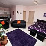 Apartman Peric