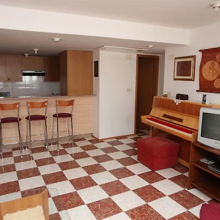 Peric Apartmán Split