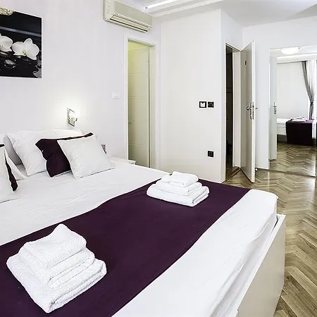 Apartmán Peric Split