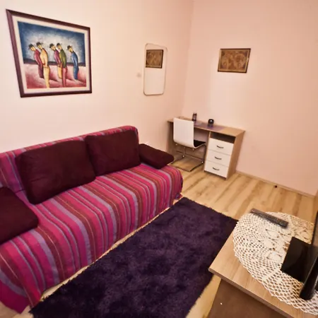 Apartmán Peric Split