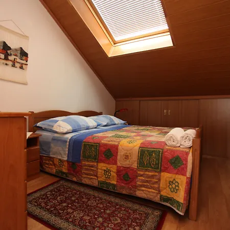 Peric Apartmán Split