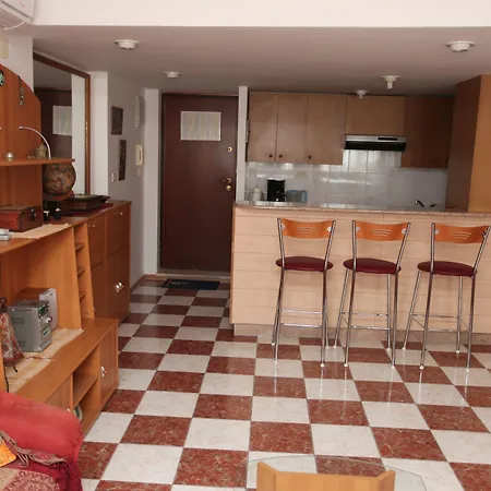 Apartmán Peric Split