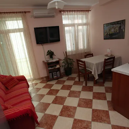 Appartement Peric *