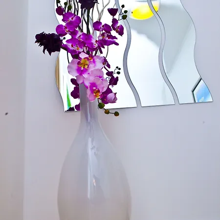 Peric Appartement Split