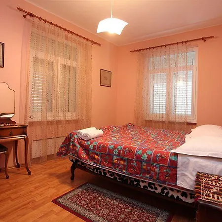 Peric Apartmán Split