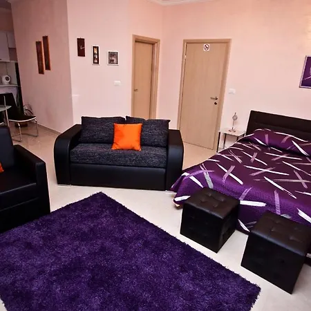 Peric Appartement *