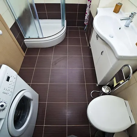 Appartement Peric Split