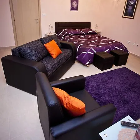 Apartmán Peric Split